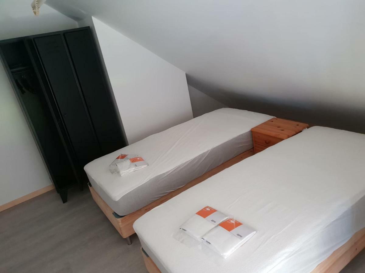 Ferme Martin Hotel Battice Ngoại thất bức ảnh